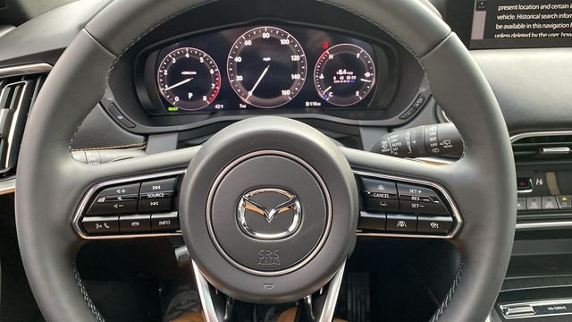 2026 Mazda CX-90 Premium Plus Package - Photo 14