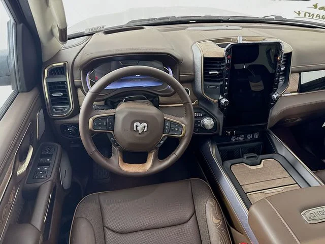 2026 RAM 1500 Limited Longhorn - Photo 24