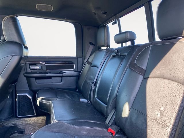 Used 2022 Blue Ram Laramie image 13