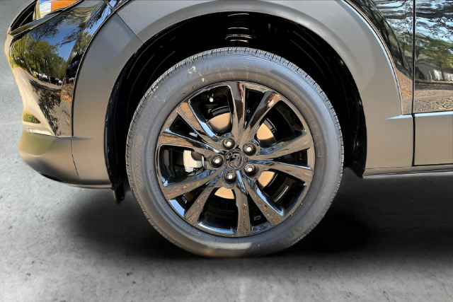 2026 Mazda CX-30 Aire Edition - Photo 12