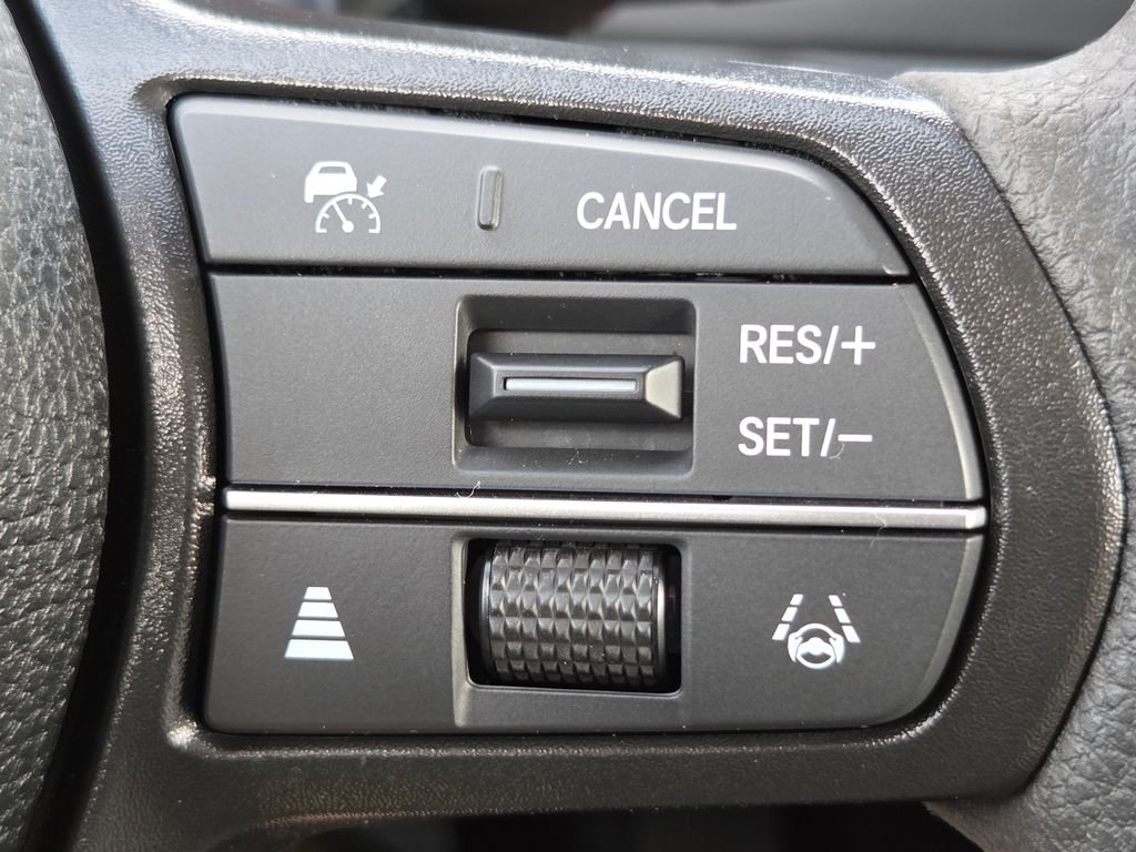 2025 Honda Accord LX - Photo 10