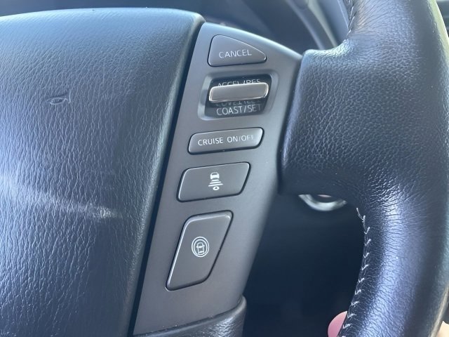 2019 Nissan Armada SL - Photo 23
