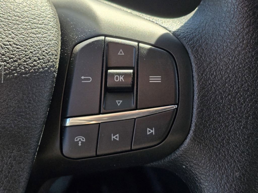 New 2026 Black Metallic Ford Base image 16