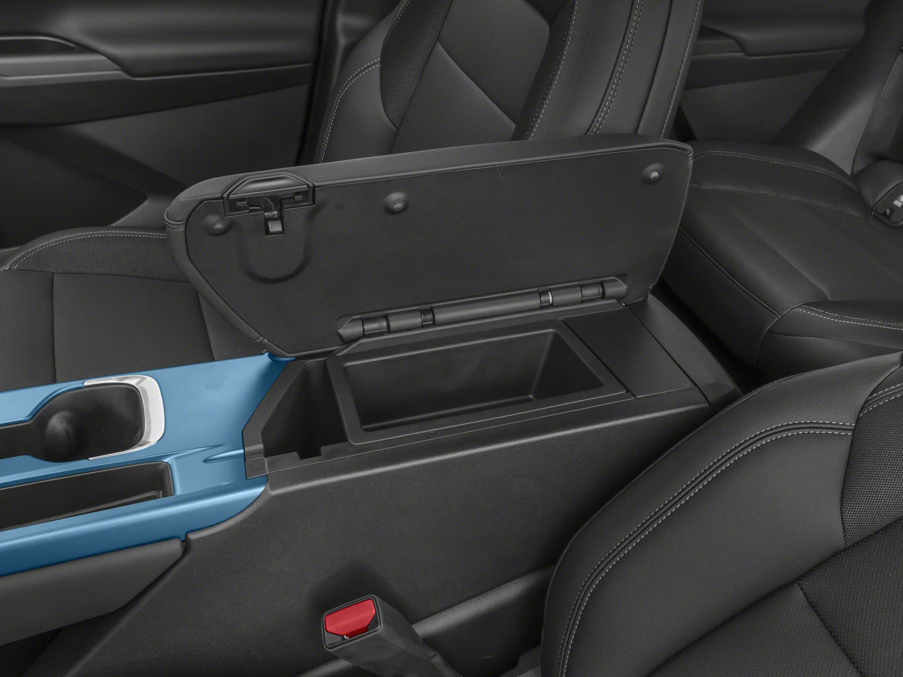 New 2026 Grey Chevrolet 4dr LT image 10