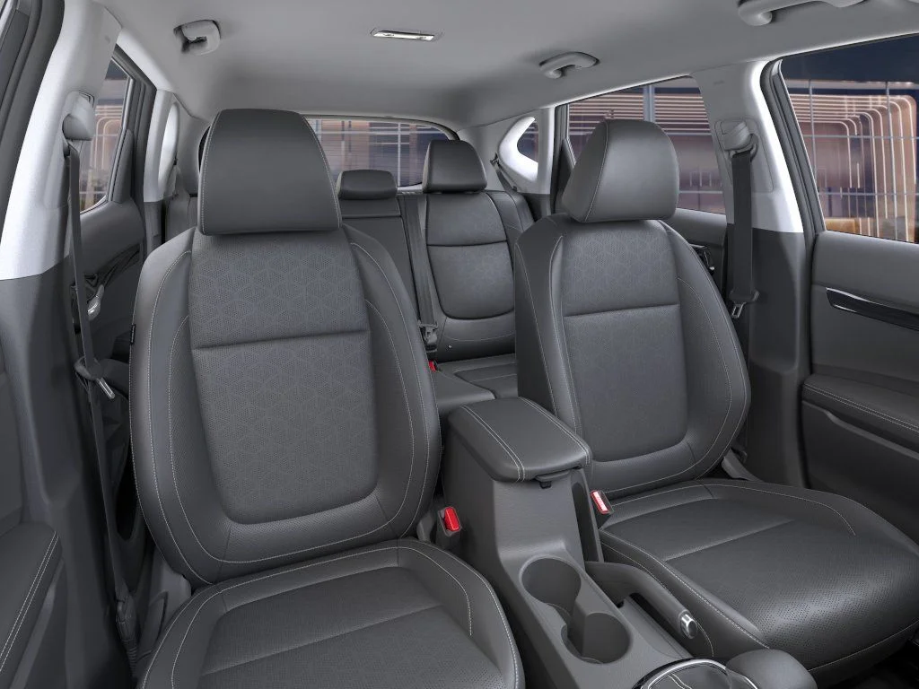 2026 Kia Seltos EX - Photo 15