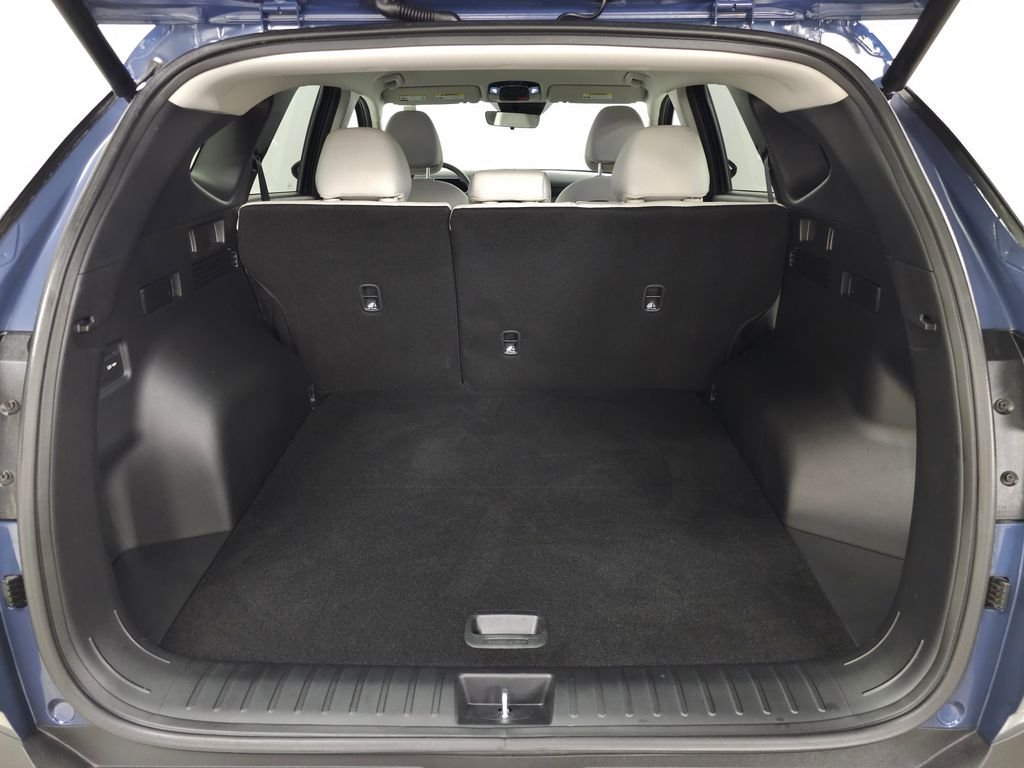 2026 Hyundai Tucson SEL - Photo 9