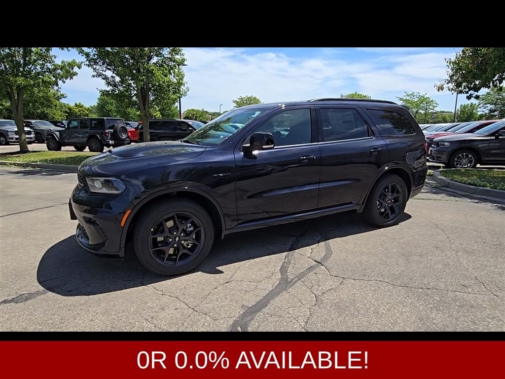 New 2026 Night Moves Dodge GT Plus HEMI V8 image 4