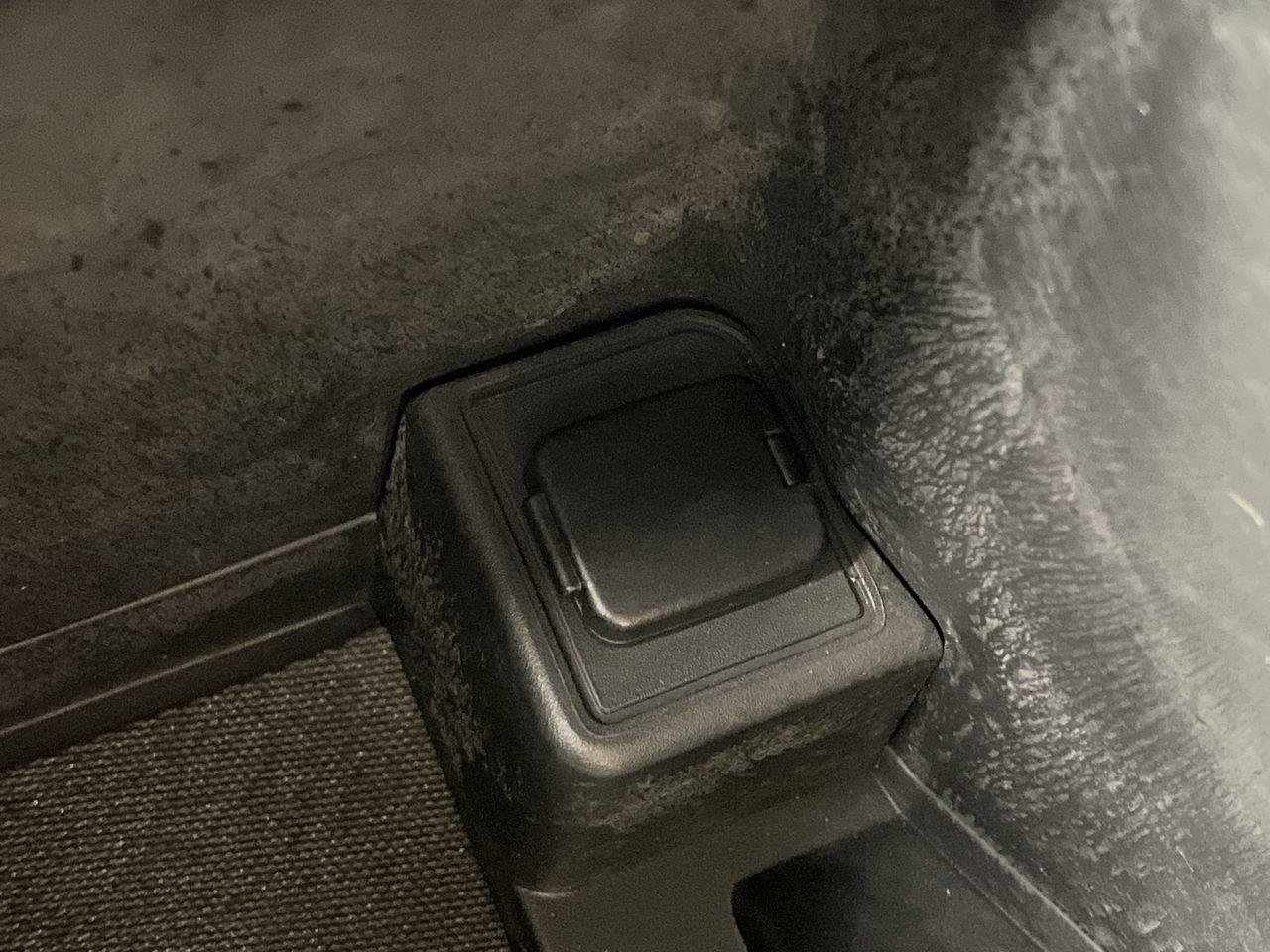 Used 2020 Agate Black Ford XL image 22