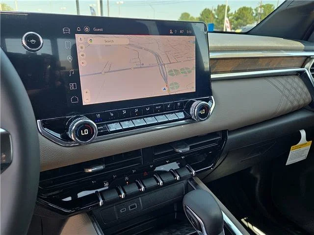 New 2026 Onyx Black GMC Denali image 19