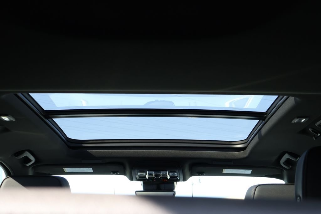 2026 Chevrolet Tahoe High Country - Photo 52