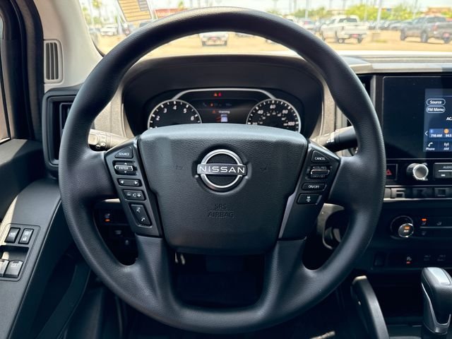 Used 2026 White Nissan S image 14
