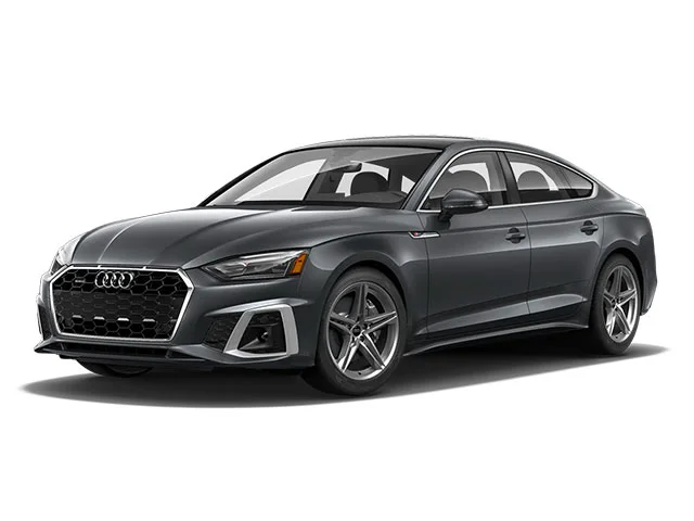 2023 Audi A5 Sportback 45 Premium Plus quattro S tronic's photo