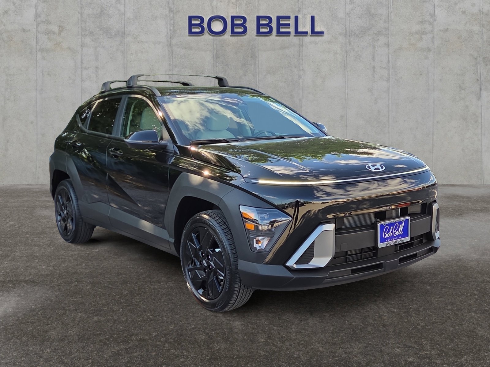 2026 Hyundai Kona SEL Sport - Photo 7