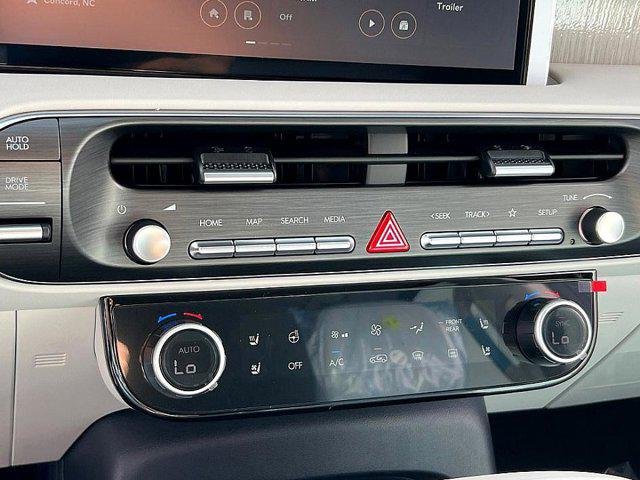 2026 Hyundai Palisade Calligraphy - Photo 28