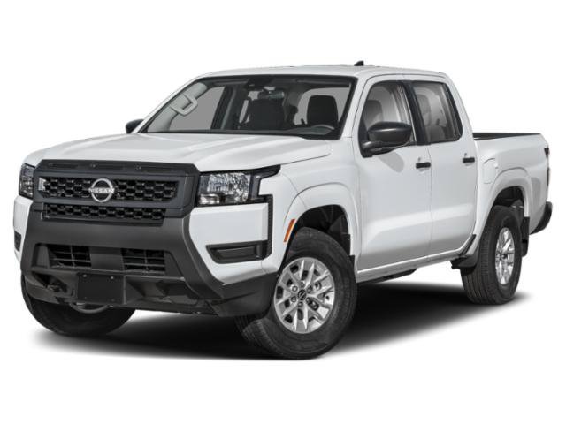 New 2026 Glacier White Nissan S image 13