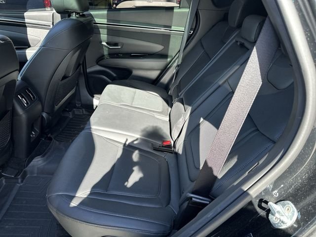 Used 2023 Black Hyundai Limited image 25