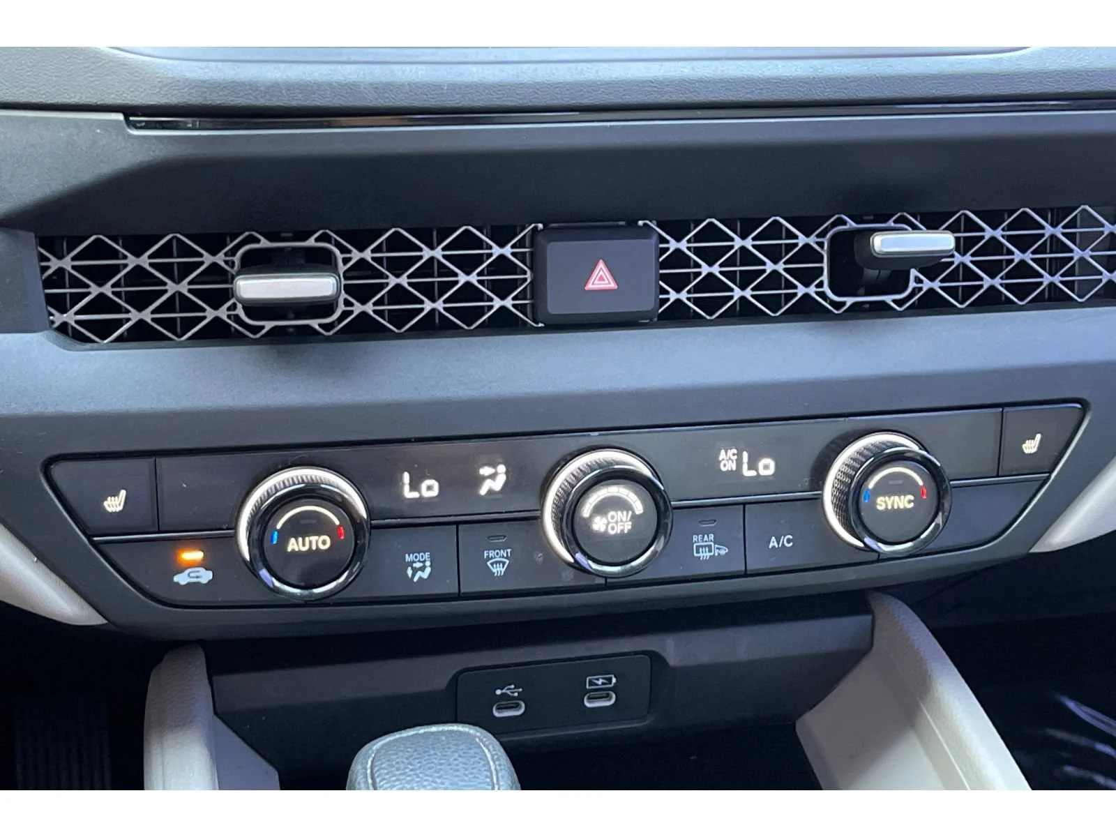 2024 Honda Accord EX - Photo 80