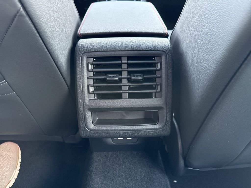 New 2026 Mythos Black Metallic Volkswagen 2.0T SE image 28