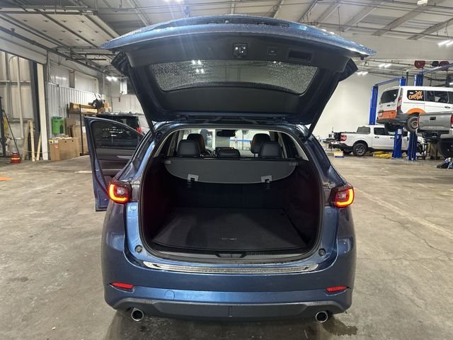 Used 2024 Blue Mazda 2.5 S Premium Plus Package image 25