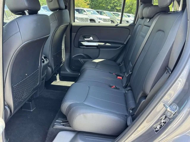 Used 2024 Gray Mercedes-Benz GLB 250 image 15