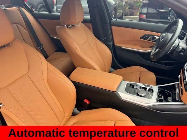 2024 BMW 3 Series M340i - Photo 36
