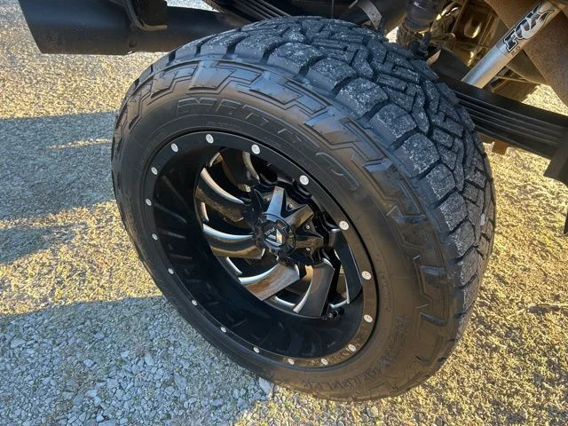 2018 GMC Sierra 2500 Denali HD Denali - Photo 10