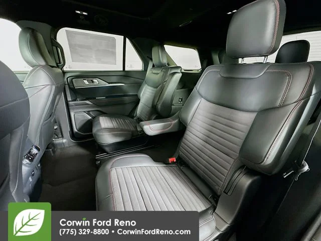 New 2026 Marsh Gray Ford ST-Line image 28