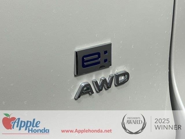 2026 Honda Prologue Touring - Photo 8