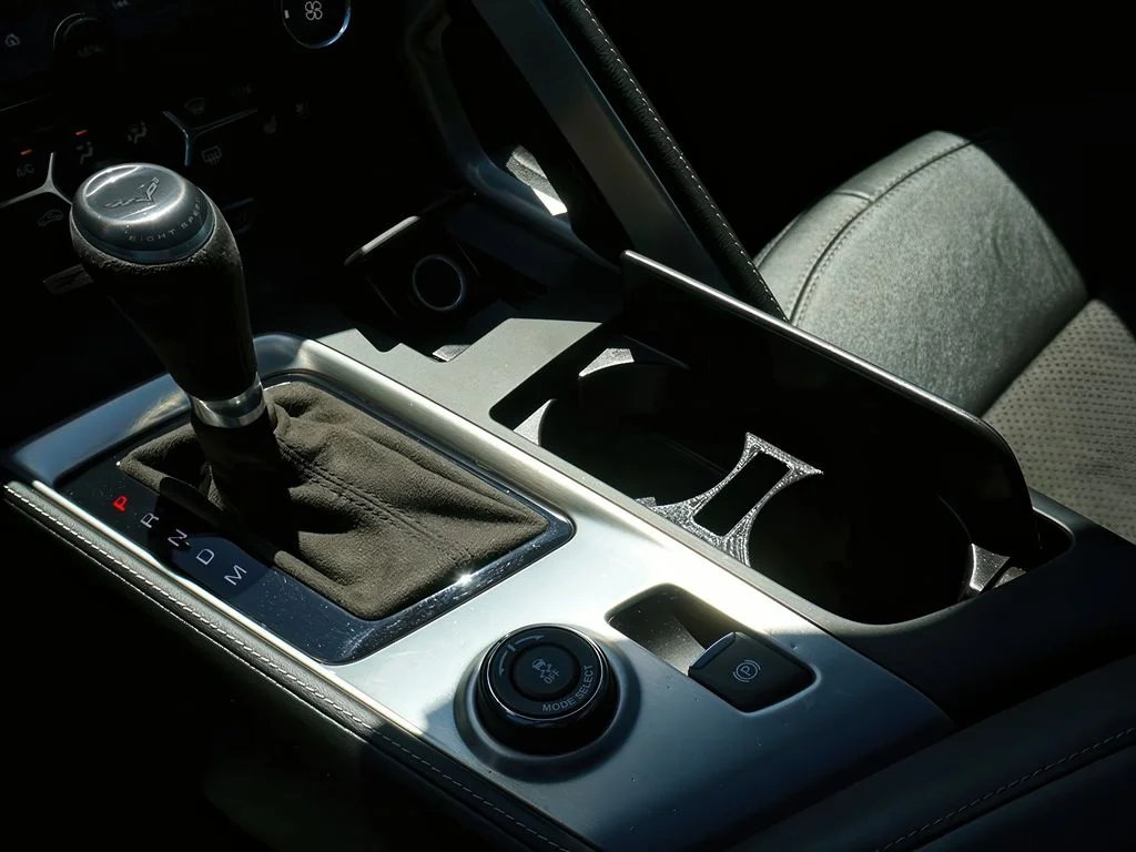 2016 Chevrolet Corvette 2LZ - Photo 24