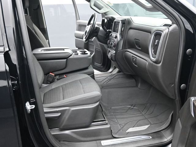 Used 2022 Black Chevrolet LT (2FL) image 14