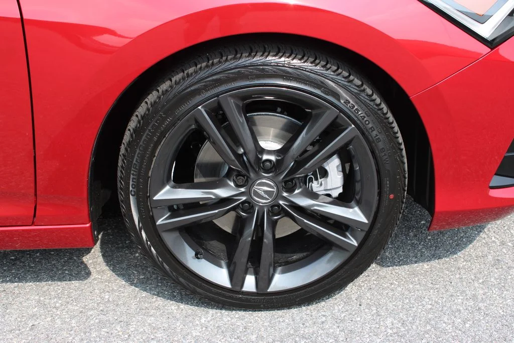 2025 Acura Integra A-Spec - Photo 30