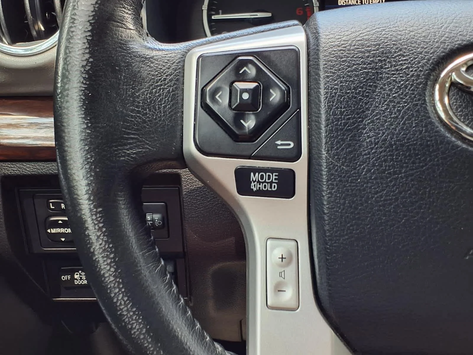Used 2016 Silver Sky Metallic Toyota LTD image 26
