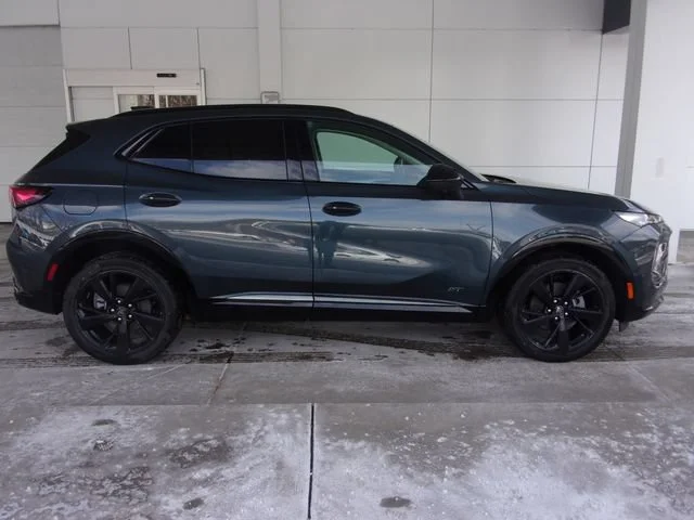 2026 Buick Envision Sport Touring - Photo 6