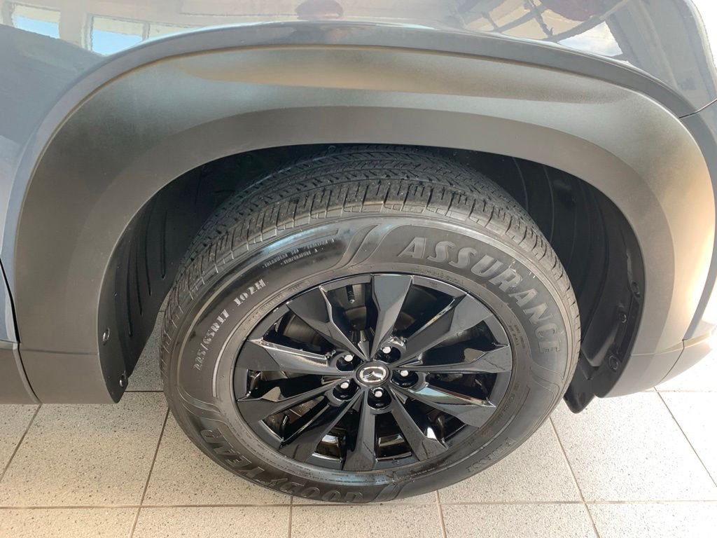 Used 2025 Gray Mazda 2.5 S Premium Package image 21