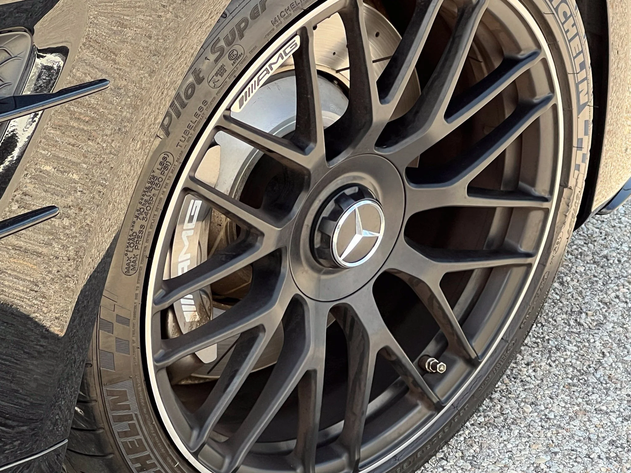 Used 2018  Mercedes-Benz SL 63 AMG® image 18