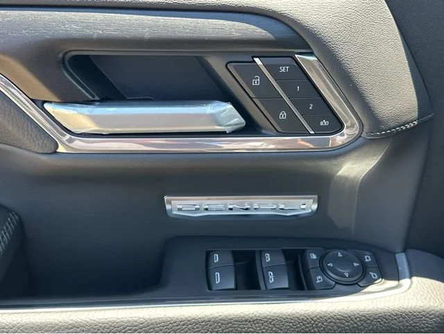2026 GMC Sierra 1500 Denali - Photo 33