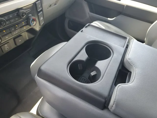 Used 2023 Stone Gray Ford XL image 20