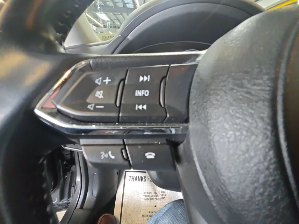 Used 2022 Gray Mazda 2.5 S Preferred Package image 20