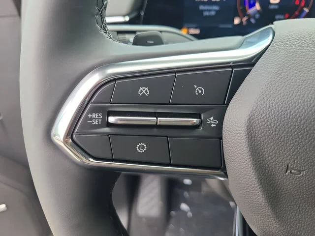 New 2026 Black Chevrolet LT image 28