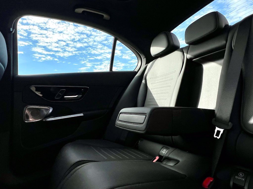 Certified Used 2023  Mercedes-Benz C 300 image 12