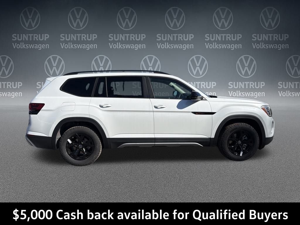 New 2026  Volkswagen 2.0T Peak Edition image 6