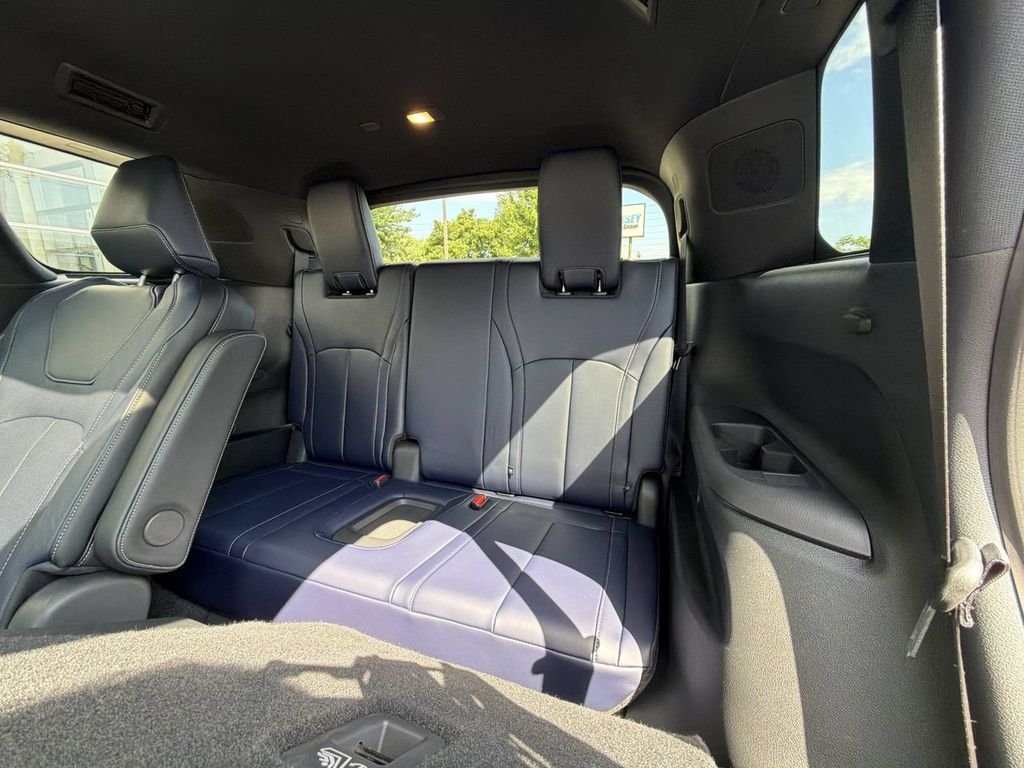 2026 INFINITI QX60 Sport - Photo 24