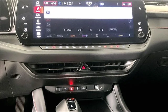 New 2026 Black Dodge Scat Pack image 6
