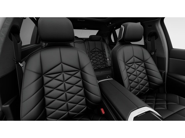 New 2027 Dravit Grey Metallic BMW  image 11