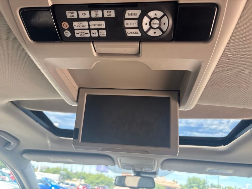Used 2016 Gray Honda EX-L image 35