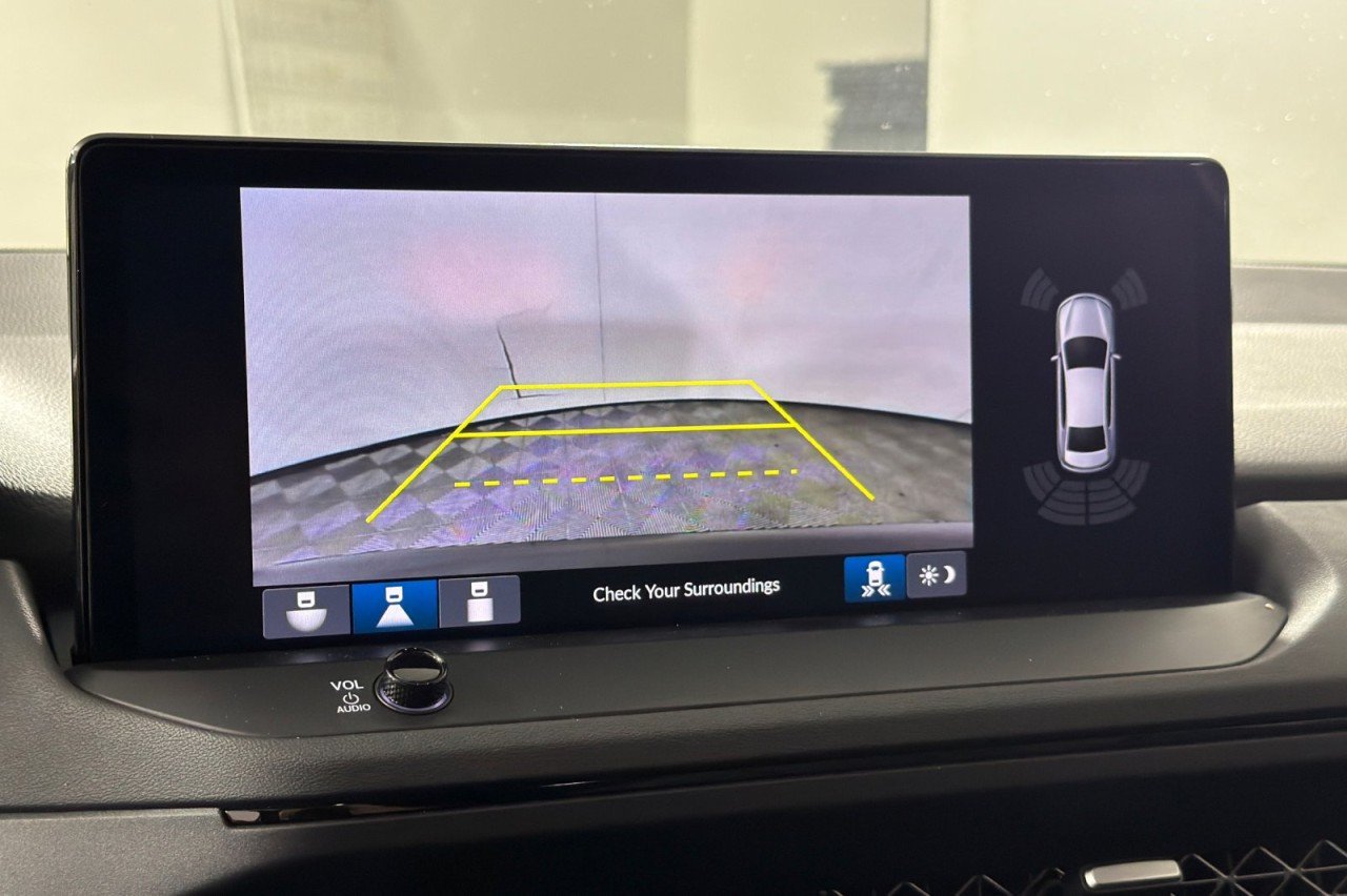 Used 2024 BLACK Honda Touring image 18