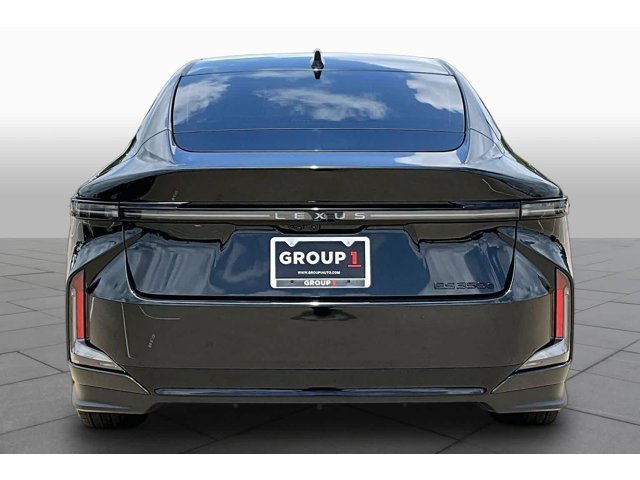 New 2026 Caviar Lexus LUXURY image 11