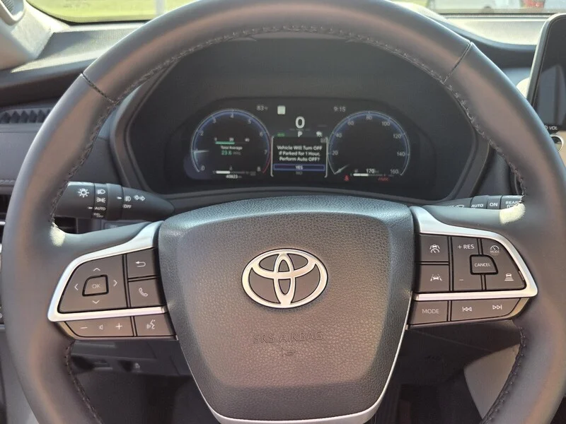 Used 2025 Heavy Metal TOYOTA LIMITED image 28