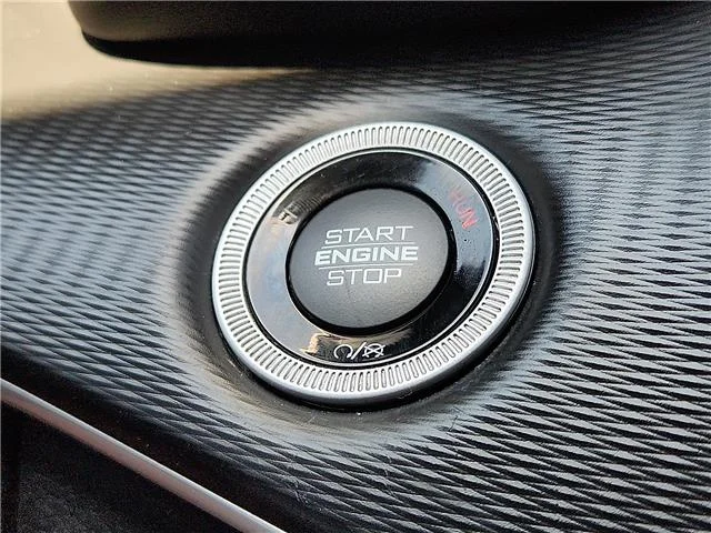Used 2023 White Jeep Altitude 4x4 image 15