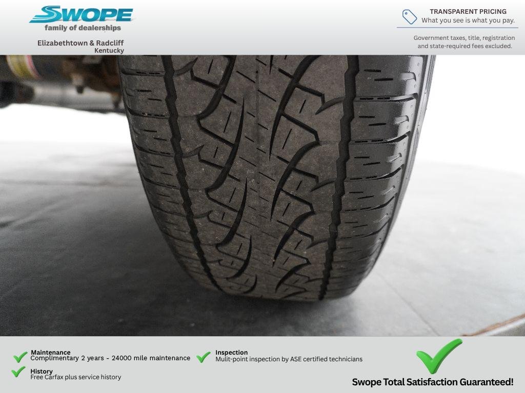 Used 2021 Velocity Blue Metallic Ford XL image 27
